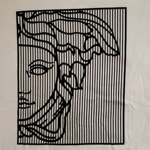 Designer classic tee